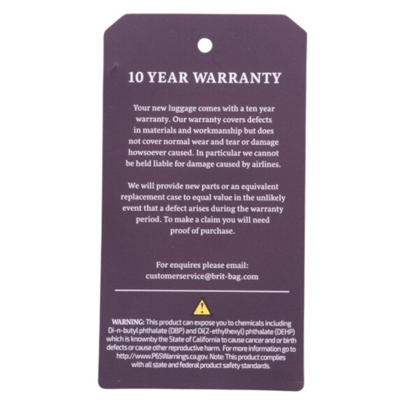 IT LUGGAGE 27in Azerley Softside Spinner - Picture 4 of 4